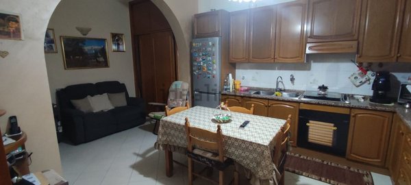 casa indipendente in vendita a Campofelice di Roccella