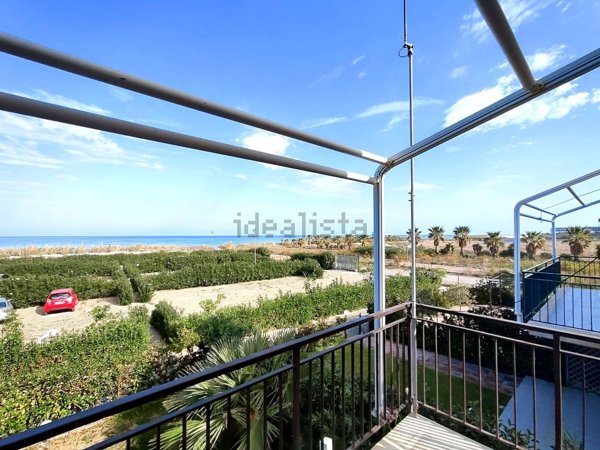 quadrivano in vendita a Campofelice di Roccella