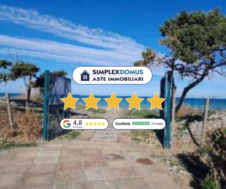 casa indipendente in vendita a Campofelice di Roccella