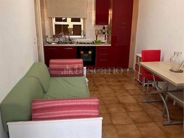 appartamento in vendita a Campofelice di Roccella