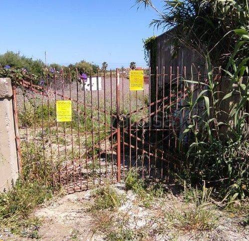 ufficio in vendita a Campofelice di Roccella