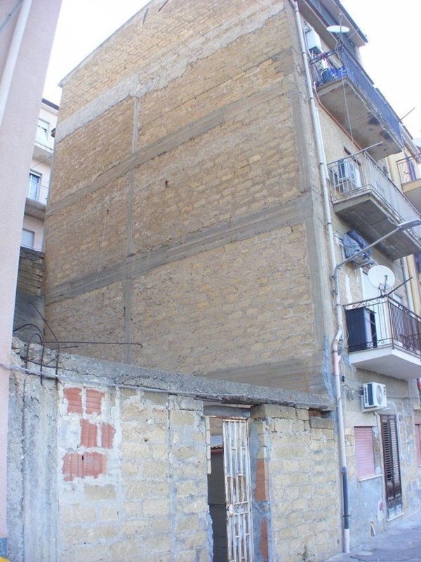 appartamento in vendita a Campofelice di Roccella