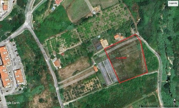 terreno agricolo in vendita a Campofelice di Roccella