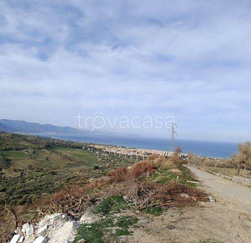 terreno agricolo in vendita a Campofelice di Roccella