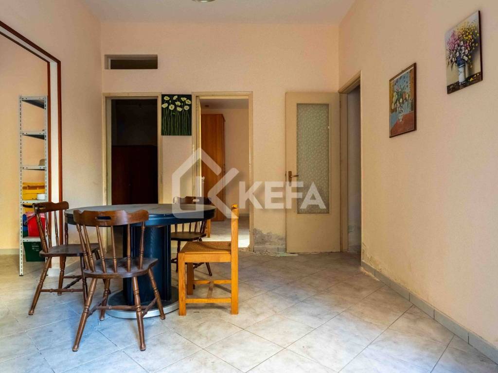 appartamento in vendita a Campofelice di Roccella