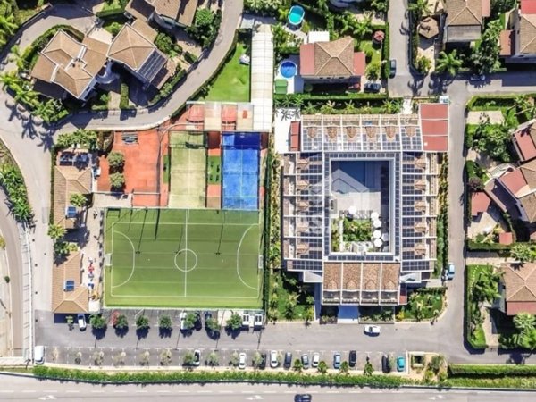 appartamento in vendita a Campofelice di Roccella