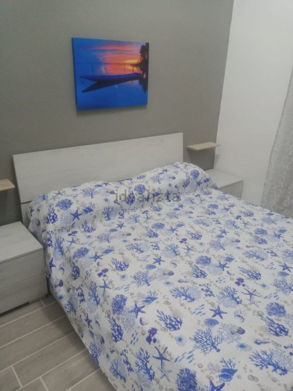 casa indipendente in vendita a Campofelice di Roccella