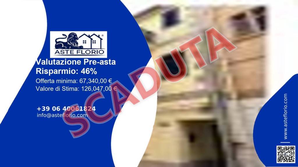 appartamento in vendita a Campofelice di Roccella