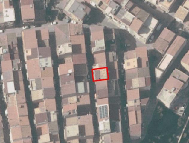 trivano in vendita a Campofelice di Roccella