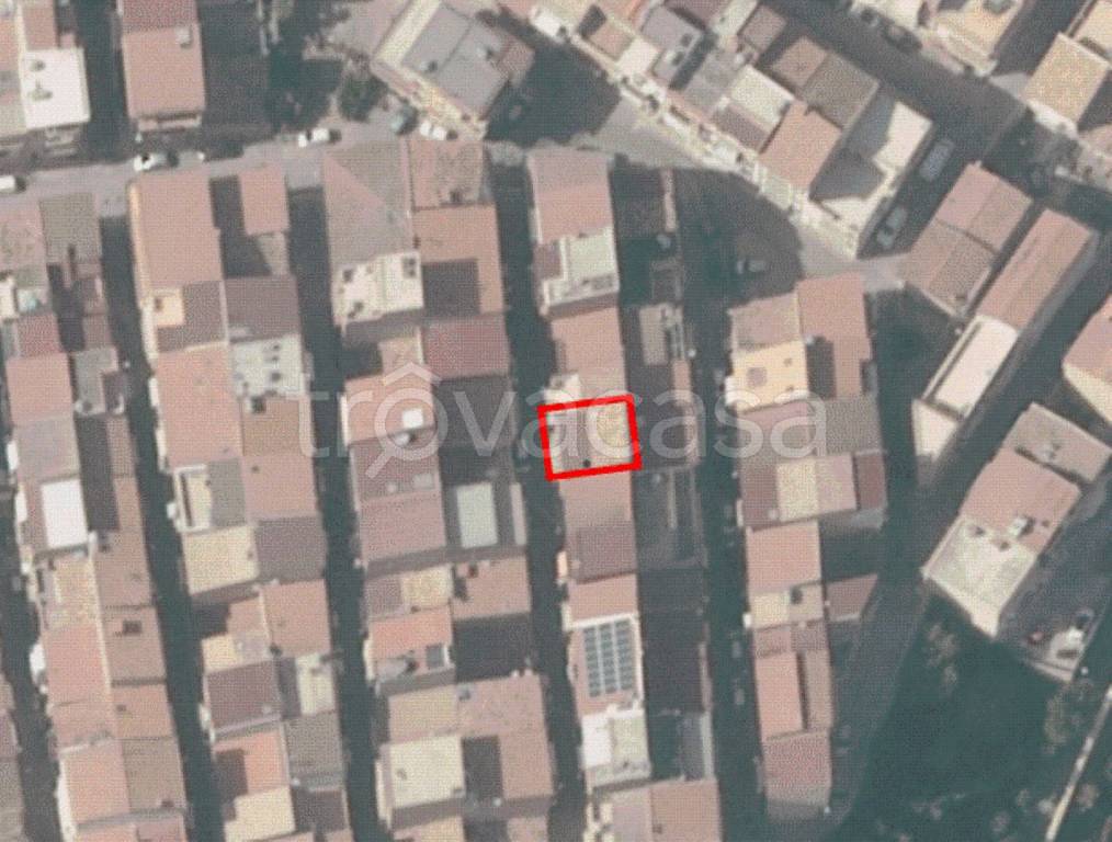 appartamento in vendita a Campofelice di Roccella