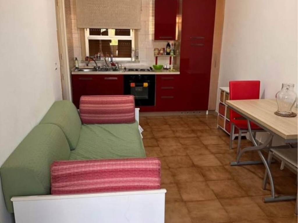 appartamento in vendita a Campofelice di Roccella