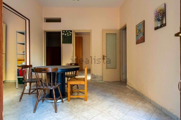 appartamento in vendita a Campofelice di Roccella