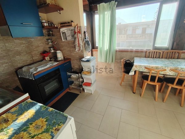 appartamento in vendita a Campofelice di Roccella