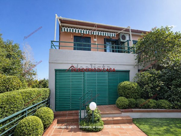 casa indipendente in vendita a Campofelice di Roccella