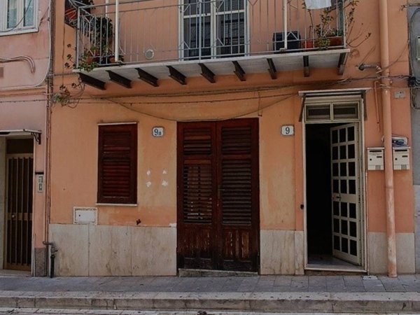 appartamento in vendita a Campofelice di Roccella