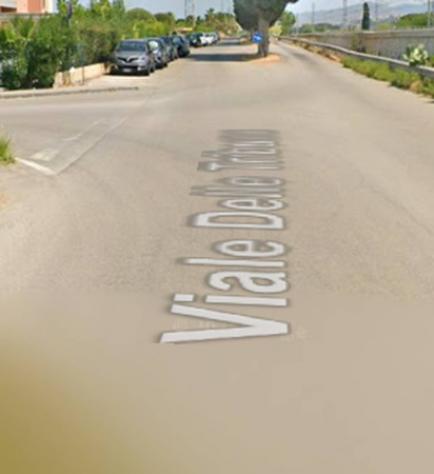 terreno agricolo in vendita a Campofelice di Roccella