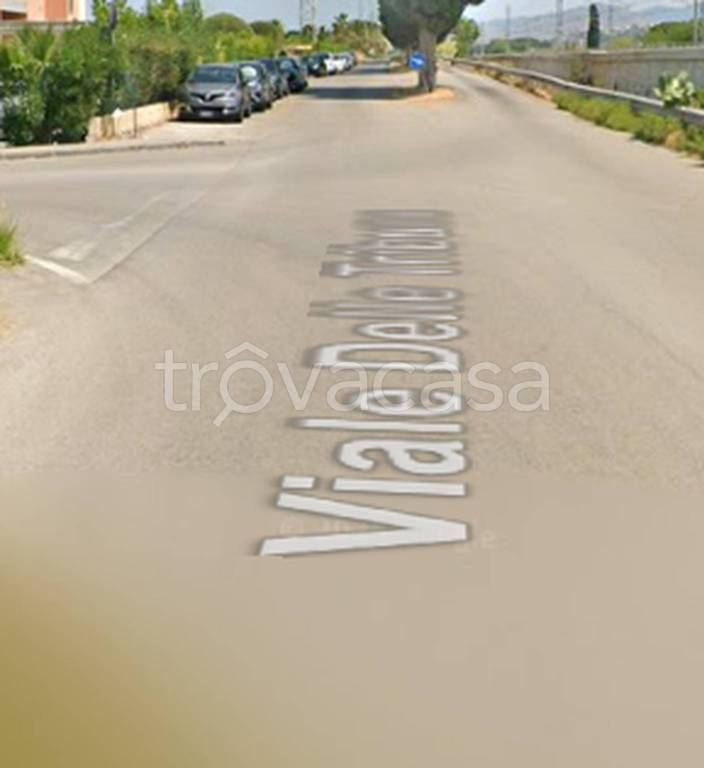terreno agricolo in vendita a Campofelice di Roccella