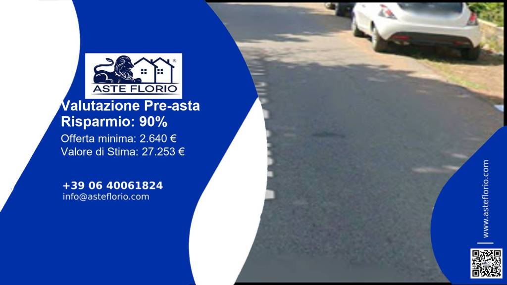 terreno agricolo in vendita a Campofelice di Roccella