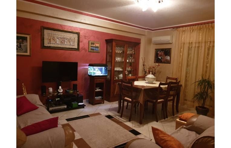 appartamento in vendita a Campofelice di Roccella