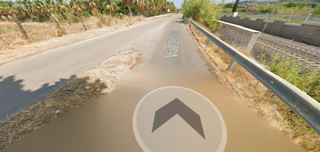 terreno agricolo in vendita a Campofelice di Roccella