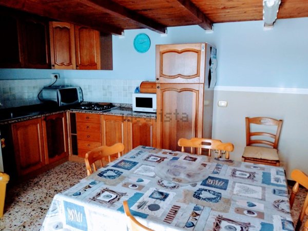 appartamento in vendita a Campofelice di Roccella