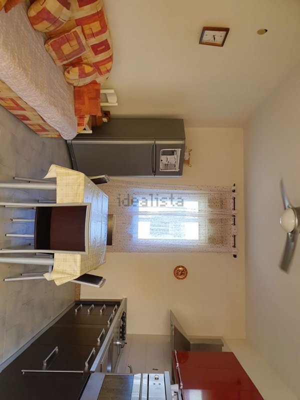 appartamento in vendita a Campofelice di Roccella