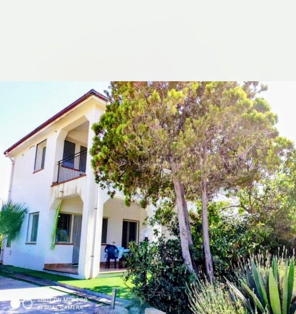 appartamento in vendita a Campofelice di Roccella