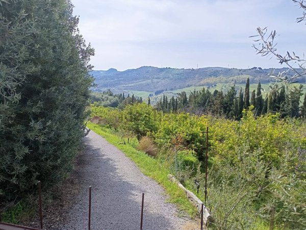 casa indipendente in vendita a Campofelice di Roccella