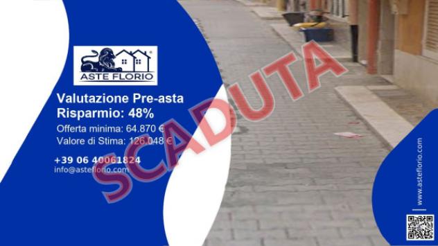 casa indipendente in vendita a Campofelice di Roccella