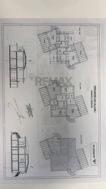 appartamento in vendita a Campofelice di Roccella
