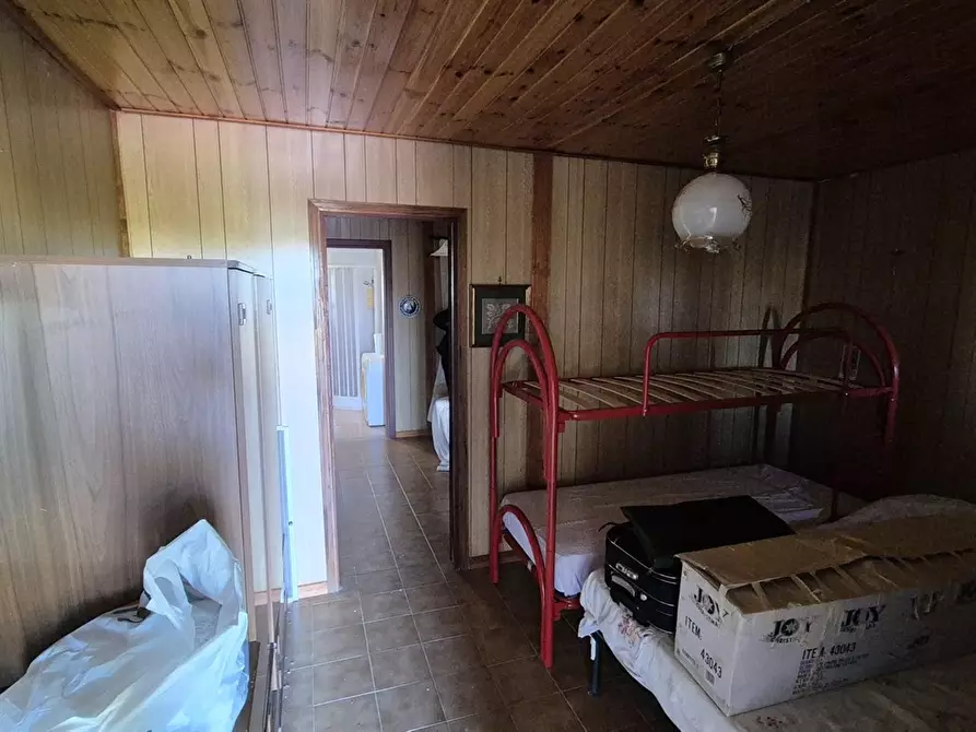 casa indipendente in vendita a Campofelice di Roccella