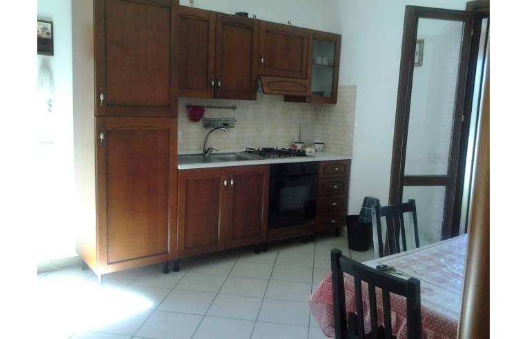 appartamento in vendita a Campofelice di Roccella