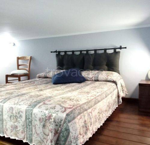 appartamento in vendita a Campofelice di Roccella