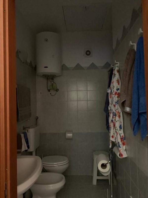 appartamento in vendita a Campofelice di Roccella