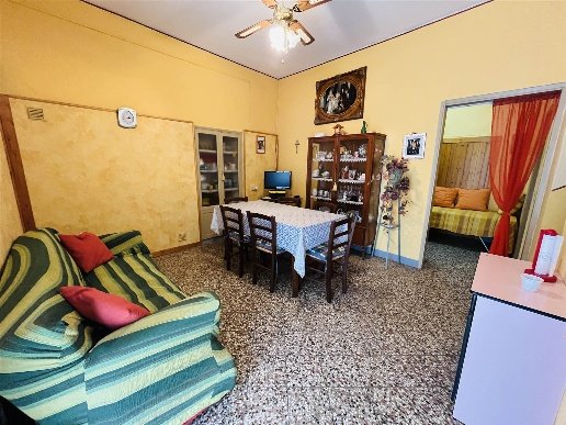 casa indipendente in vendita a Campofelice di Roccella