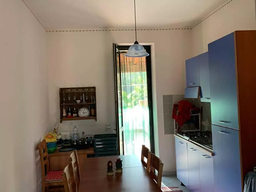 appartamento in vendita a Campofelice di Roccella