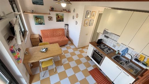 appartamento in vendita a Campofelice di Roccella
