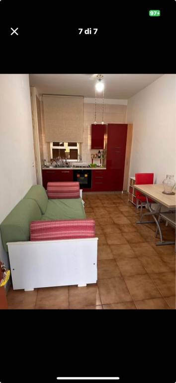 appartamento in vendita a Campofelice di Roccella