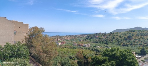 appartamento in vendita a Campofelice di Roccella
