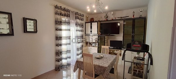 appartamento in vendita a Campofelice di Roccella