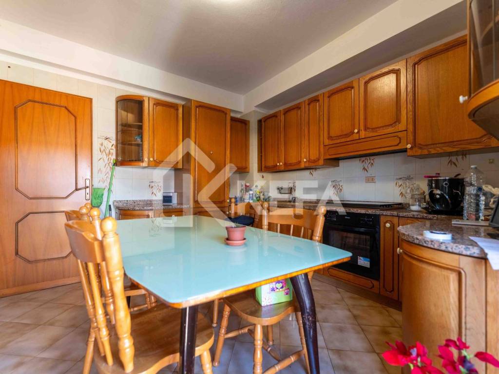 appartamento in vendita a Campofelice di Roccella