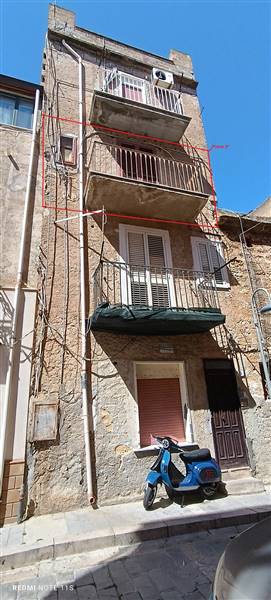 appartamento in vendita a Campofelice di Roccella