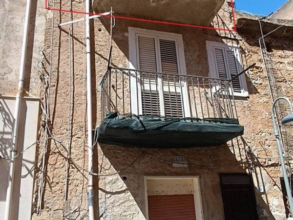 appartamento in vendita a Campofelice di Roccella