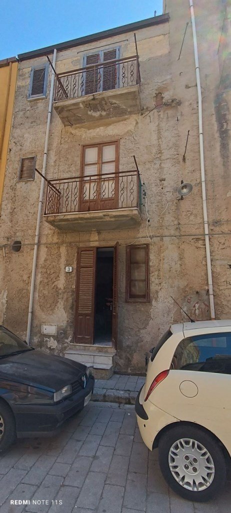 casa indipendente in vendita a Campofelice di Roccella