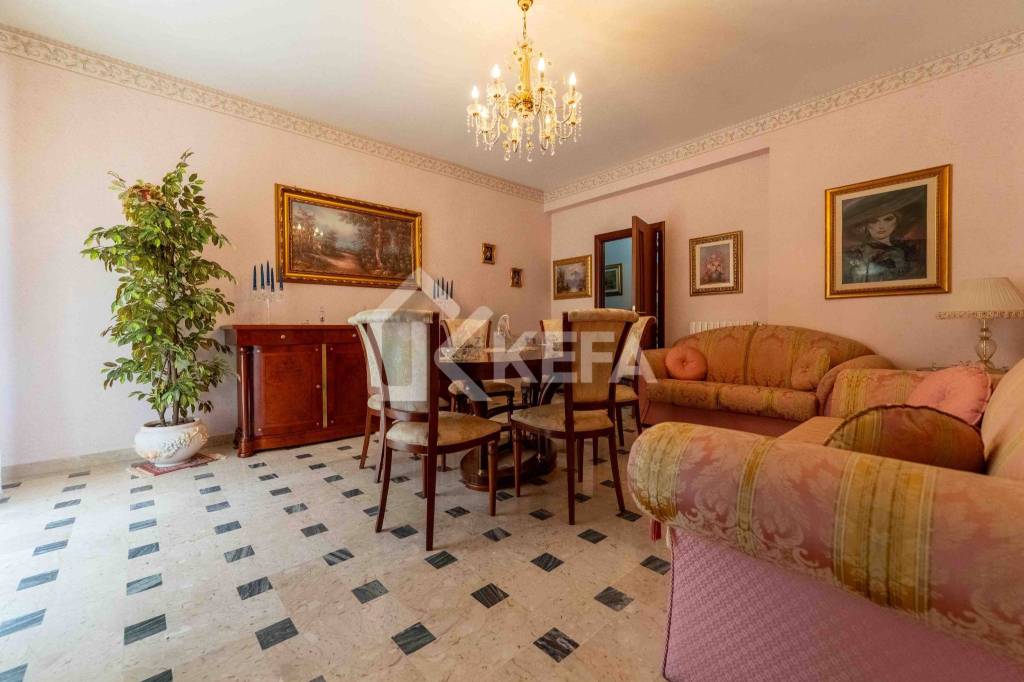 appartamento in vendita a Campofelice di Roccella