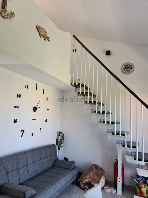 casa indipendente in vendita a Campofelice di Roccella