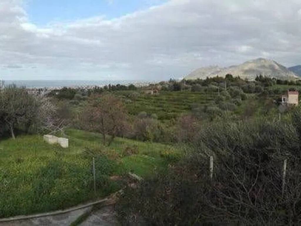 terreno agricolo in vendita a Campofelice di Roccella