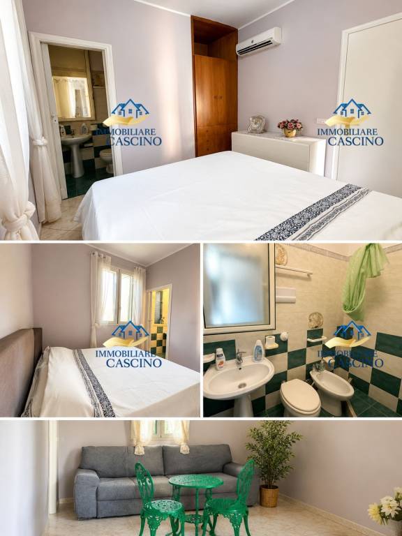 casa indipendente in vendita a Campofelice di Roccella