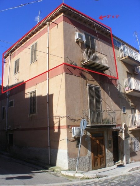 appartamento in vendita a Campofelice di Roccella