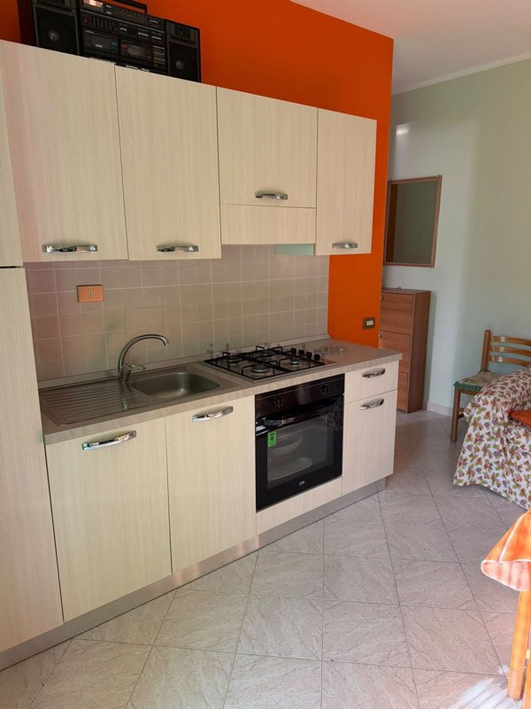casa indipendente in vendita a Campofelice di Roccella